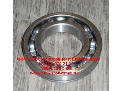 Подшипник 6213N первичного вала КПП HW18709 КПП (Коробки переключения передач) AZ9003326213 фото 1 Липецк