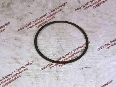 Шайба втулки балансира регулировочная 1мм H2/H3 HOWO (ХОВО) 199014520192 фото 1 Липецк