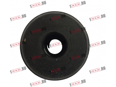 Подушка радиатора верхняя F FAW (ФАВ) 1302125A01 для самосвала фото 1 Липецк