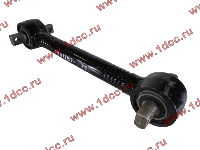 Штанга реактивная прямая DF (2931ZB7-010) DONG FENG (ДОНГ ФЕНГ) 2931010-T2100 для самосвала фото 1 Липецк