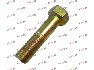 Шайба пальца рессоры H HOWO (ХОВО) 1680510050 фото 1 Липецк