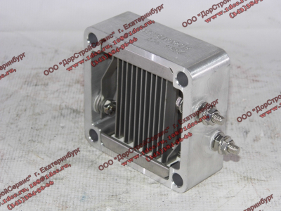 Свеча накала (Нагревательный элемент впускного коллектора) WP12 SHAANXI / Shacman (ШАНКСИ / Шакман) 612630120003 фото 1 Липецк