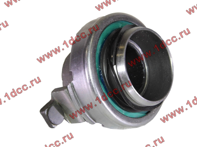 Подшипник выжимной 430 d-60 DF DONG FENG (ДОНГ ФЕНГ) 1601080-T0802 для самосвала фото 1 Липецк