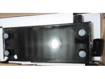 Охладитель трансмиссионного масла (2-SX48Z8-00-00) CDM 855 Lonking CDM (СДМ) CDM855.01.01 фото 1 Липецк