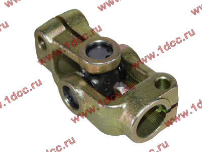 Крестовина рулевой колонки (карданчик) H HOWO (ХОВО) AZ9719470043 фото 1 Липецк