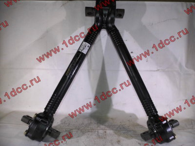 Штанга реактивная F V-образная ROSTAR ROSTAR (РОСТАР) 2919005-260 (2919015-260) фото 1 Липецк