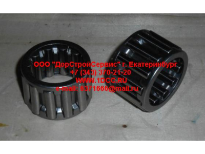 Подшипник игольчатый сателлита бортового редуктора H HOWO (ХОВО) WG99-934-013 фото 1 Липецк