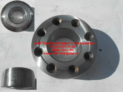 Фланец коленвала H2/H3 HOWO (ХОВО) VG1500020070 фото 1 Липецк
