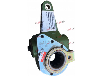 Трещетка тормозная передняя (автомат) левая C CAMC (КАМК) 1300221 HL-017 фото 1 Липецк