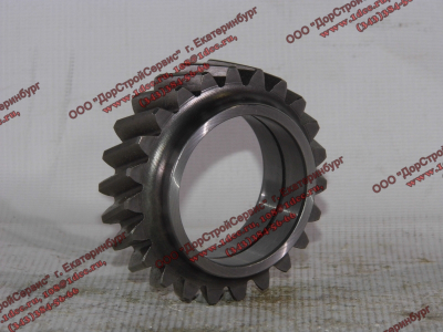 Шестерня привода насоса масляного промежуточная H HOWO (ХОВО) VG14070061 фото 1 Липецк