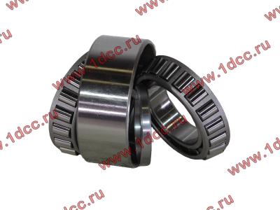 Подшипник 350212х2 хвостовика среднего моста выход Н.О.  H HOWO (ХОВО) 350212x2 фото 1 Липецк