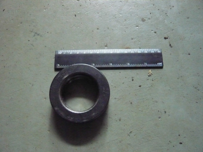 Подшипник 329910A опорный шкворня F FAW (ФАВ) 329910A-1 для самосвала фото 1 Липецк