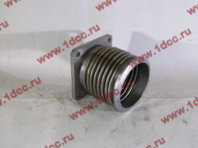 Гофра под кузов SH F3000 SHAANXI / Shacman (ШАНКСИ / Шакман)  фото 1 Липецк