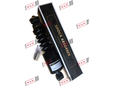 Амортизатор кабины передний SH CREATEK CREATEK DZ1640430030/CK фото 1 Липецк