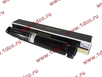 Амортизатор первой оси 6х4, 8х4 H2/H3/SH CREATEK CREATEK WG9914680004/CK8097 фото 1 Липецк