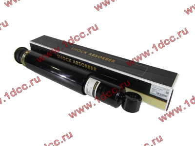 Амортизатор основной 1-ой оси SH F3000 CREATEK CREATEK DZ95259680012/CK8094 фото 1 Липецк