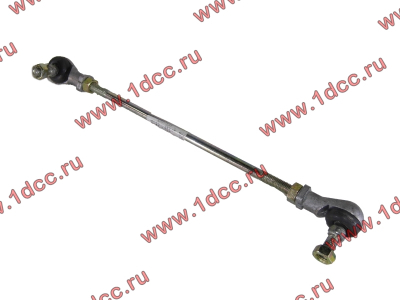 Тяга механизма переключения передач (КПП) DF DONG FENG (ДОНГ ФЕНГ) 1703110-ZB3E0 для самосвала фото 1 Липецк