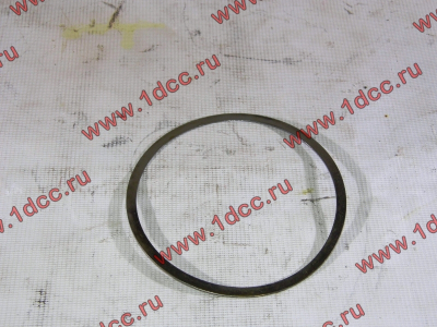 Шайба втулки балансира регулировочная 0,6мм H2/H3 HOWO (ХОВО) 199014520194 фото 1 Липецк