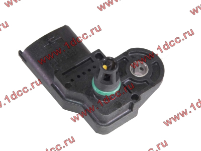 Датчик давления и температуры воздуха во впускном коллекторе F FAW (ФАВ) 3602035A630-0000 для самосвала фото 1 Липецк