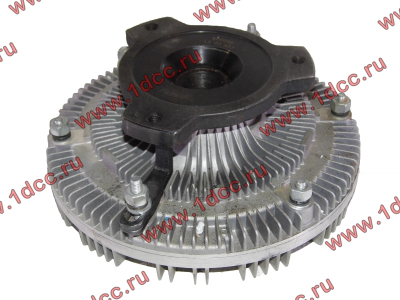 Гидромуфта A7 HOWO A7 VG1246060051 фото 1 Липецк