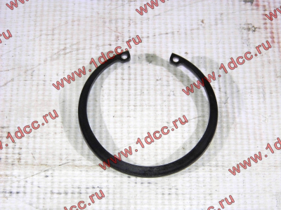 Кольцо стопорное d- 62 крестовины карданного вала H HOWO (ХОВО) AZ9115311063 фото 1 Липецк