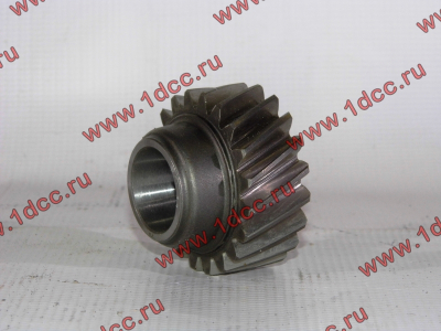 Шестерня компрессора d-24 H HOWO (ХОВО) 61560130012 фото 1 Липецк