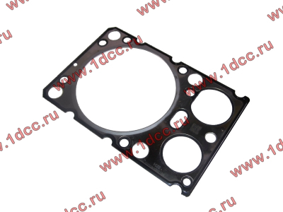 Прокладка ГБЦ Евро-4 (YALISI) A7 HOWO A7 VG1500040065 фото 1 Липецк