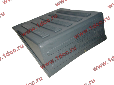 Крышка аккумулятора H HOWO (ХОВО) WG9100760002 фото 1 Липецк