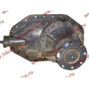 Редуктор заднего моста (29/17, i-5.933 фланец 4х180) F FAW (ФАВ) 2402DAZY2 для самосвала фото 2 Липецк