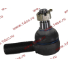 Наконечник рулевой тяги RH 27 M30x1.5 M24x1.5 L=122 ROSTAR ROSTAR (РОСТАР) R180-3414060-20 фото 2 Липецк