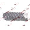 Вкладыши коренные стандарт +0.00 (14шт) LONGGONG CDM833 Lonking CDM (СДМ) 13034908/13034916 фото 2 Липецк