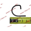 Пружина сцепления 420 выжимной вилки (скоба) H HOWO (ХОВО) 9293 фото 3 Липецк