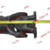 Вал карданный основной без подвесного L-1190, d-180, 4 отв. H A7 тягач HOWO A7 AZ9370311190 фото 3 Липецк