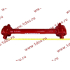 Штанга реактивная прямая L-585/635/725, сайлентблок 85*77*155 SH F3000 SHAANXI / Shacman (ШАНКСИ / Шакман) DZ91259525274 фото 3 Липецк