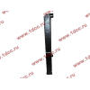 Радиатор WP12 SH SHAANXI / Shacman (ШАНКСИ / Шакман) DZ95259532203 фото 3 Липецк