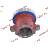 Подшипник выжимной 420 d-57 (D=110 d=70 L=25) в сборе с седлом (F,H,S) CREATEK CREATEK 996914+11203/CK8172 фото 4 Липецк