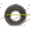 Барабан тормозной задний SH SHAANXI / Shacman (ШАНКСИ / Шакман) 81.50110.0144 фото 4 Липецк