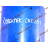 Сайлентблок торсиона кабины H2/H3 CREATEK CREATEK AZ1642430061/CK8261 фото 4 Липецк