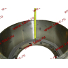 Барабан тормозной передний SH SHAANXI / Shacman (ШАНКСИ / Шакман) 99112440001/81.50110.0232 фото 5 Липецк