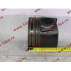 Поршневая группа двигателя CA6DL2-33 d-112 F FAW (ФАВ) L6300000-PJ4P для самосвала фото 3 Липецк